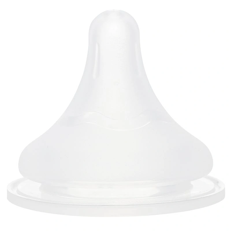 Bình sữa nhựa PP Pigeon Softouch Baby-Friendly World cổ rộng 160 ml - Mùa Hạ (0 - 3 tháng) 19