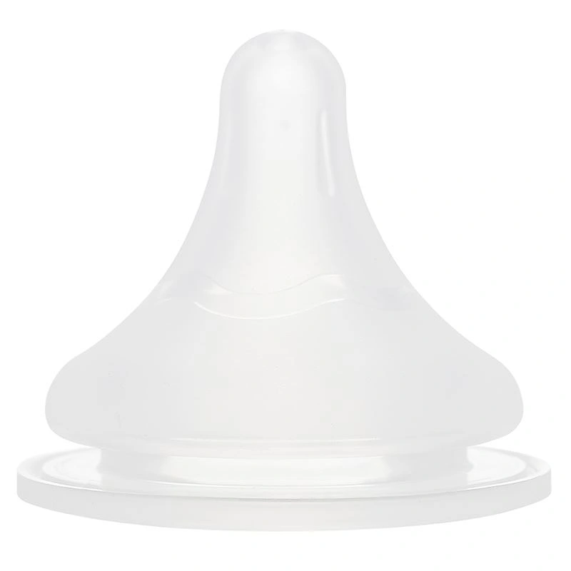 Bình sữa nhựa PP Pigeon Softouch Baby-Friendly World cổ rộng 160 ml - Mùa Hạ (0 - 3 tháng) 5