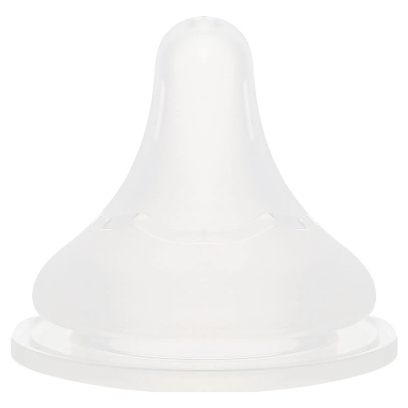 Bình sữa nhựa PP Pigeon Softouch Baby-Friendly World cổ rộng 240 ml - Mùa đông (từ 3 tháng) 5