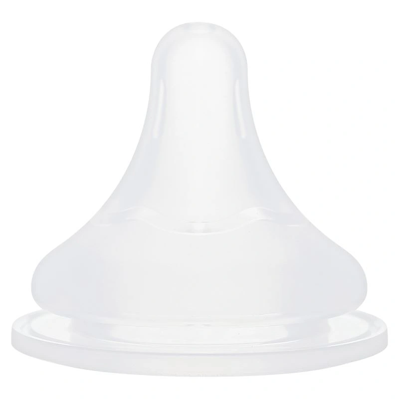 Bình sữa nhựa PPSU Pigeon Softouch Baby-Friendly World cổ rộng 240 ml (từ 3 tháng) 5