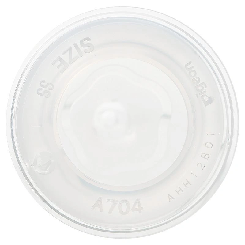 Bình sữa nhựa PPSU Pigeon Softouch Baby-Friendly World cổ rộng 240 ml - Hình thú (từ 3 tháng) 20