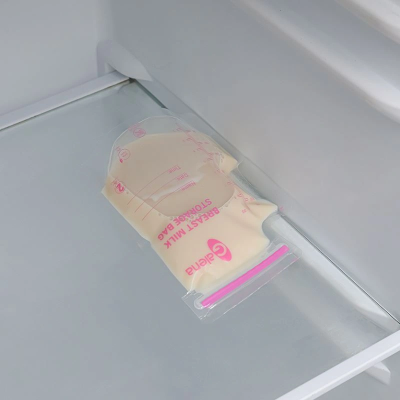 50 túi trữ sữa Galena GA-BMB1 250 ml 9