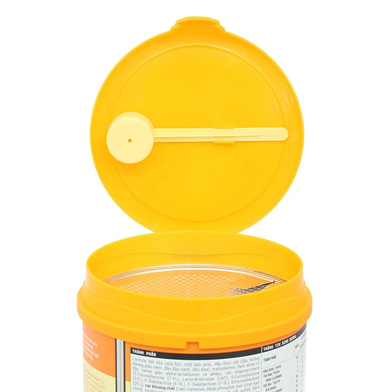 Sữa bột Optimum Gold số 1 800g (0 - 6 tháng) - Giao bao bì ngẫu nhiên 6