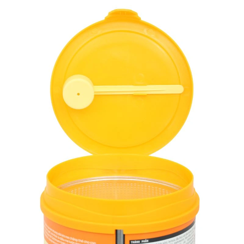 Sữa bột Optimum Gold số 2 800g (6 - 12 tháng) - Giao bao bì ngẫu nhiên 6