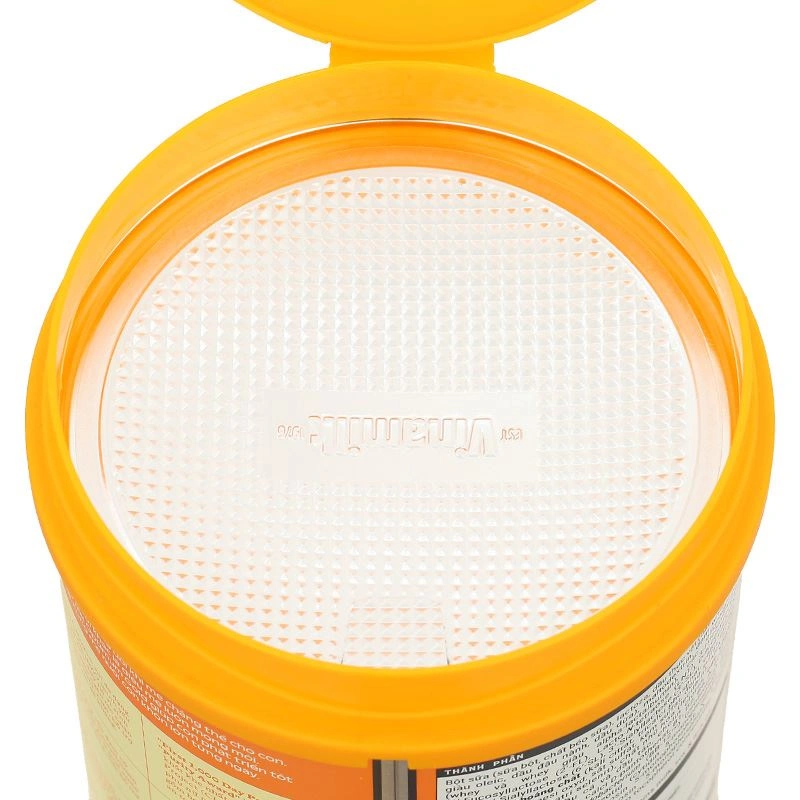 Sữa bột Optimum Gold số 2 800g (6 - 12 tháng) - Giao bao bì ngẫu nhiên 7