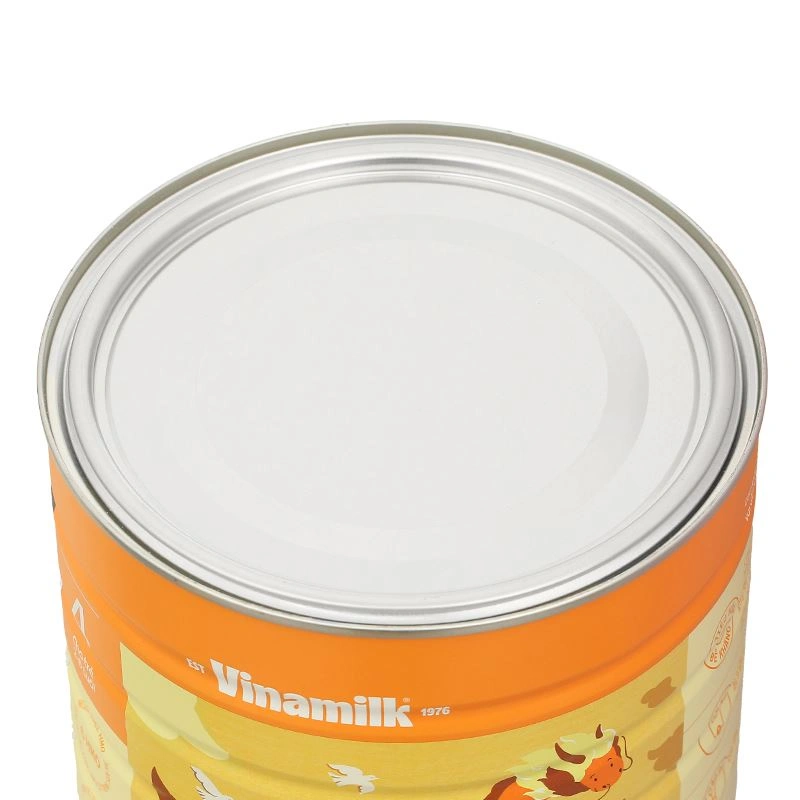 Sữa bột Optimum Gold số 4 hương vani 850g (2 - 6 tuổi) - Giao bao bì ngẫu nhiên 16