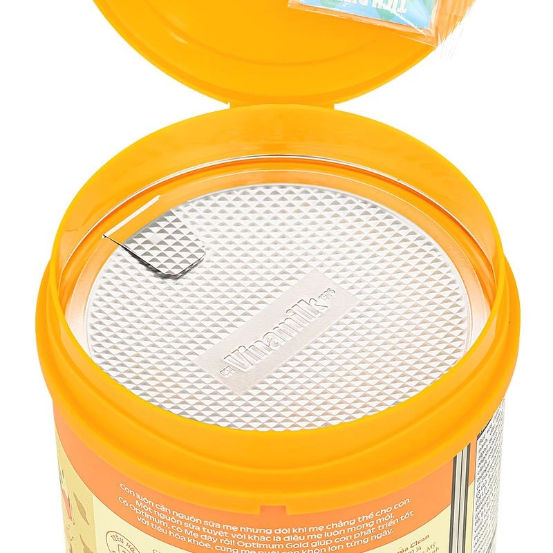 Sữa bột Optimum Gold số 4 hương vani 850g (2 - 6 tuổi) - Giao bao bì ngẫu nhiên 7