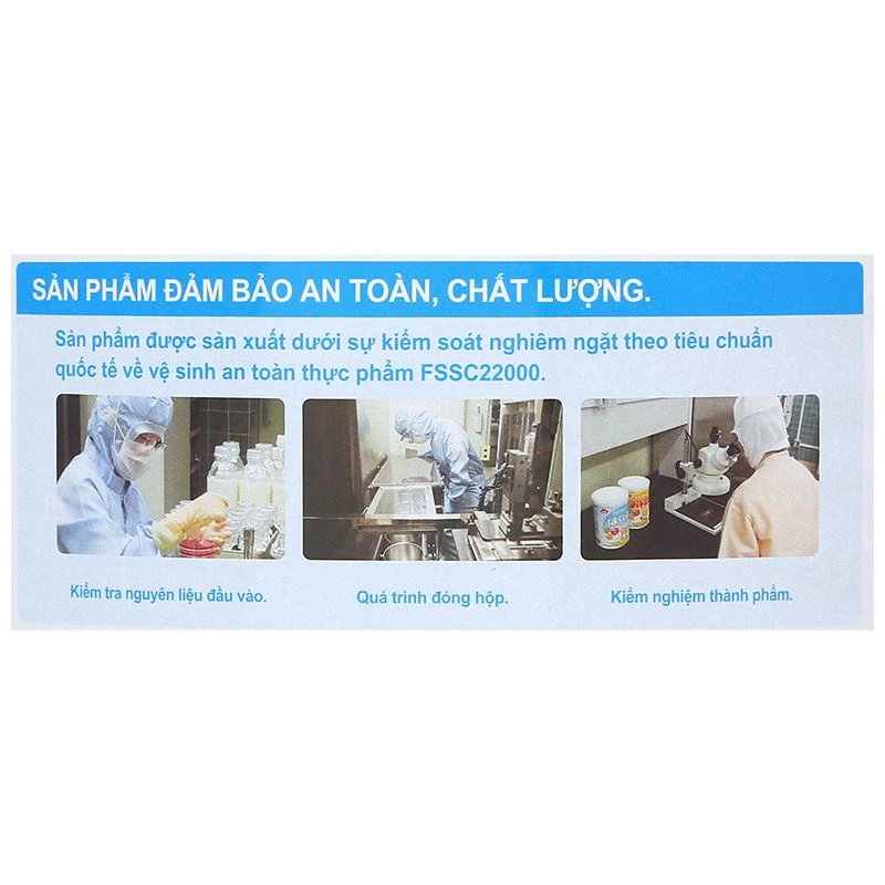 Sữa bột Morinaga Hagukumi số 1 800g (0 - 6 tháng) 9