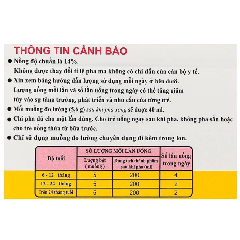 Sữa bột Morinaga Chilmil số 2 800g (6 - 36 tháng) (mẫu mới) 13