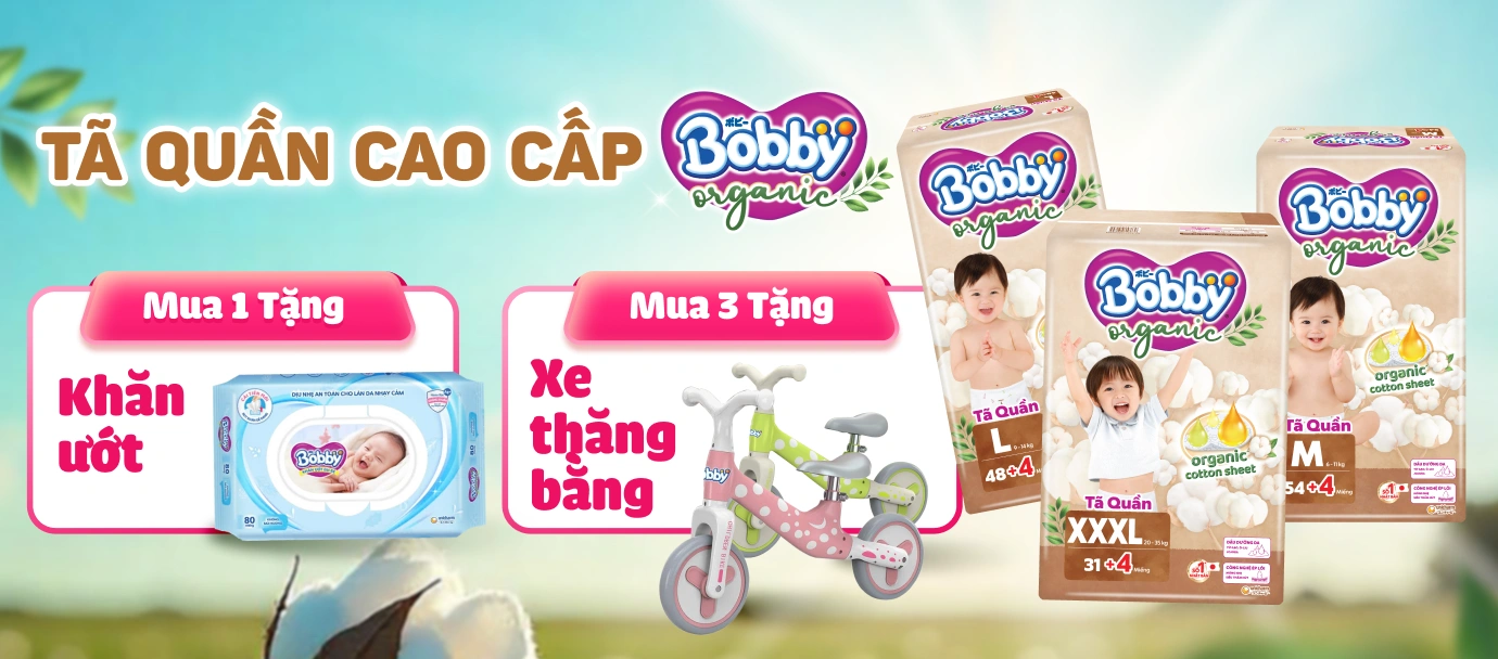 Banner cuối tuần