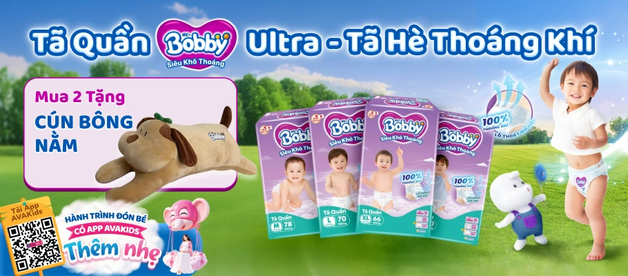 bobby cực đại