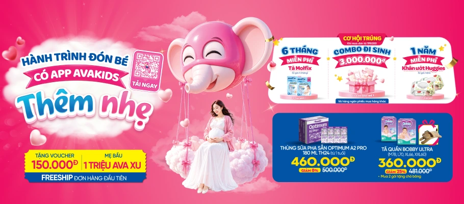 Banner BIG THÁNG 9