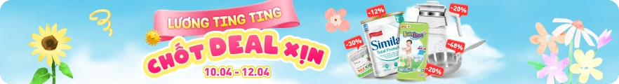 LƯƠNG VỀ DEAL XỊN