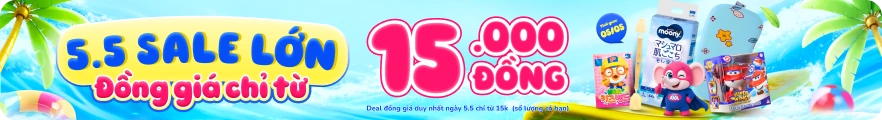 5.5 SALE LỚN
