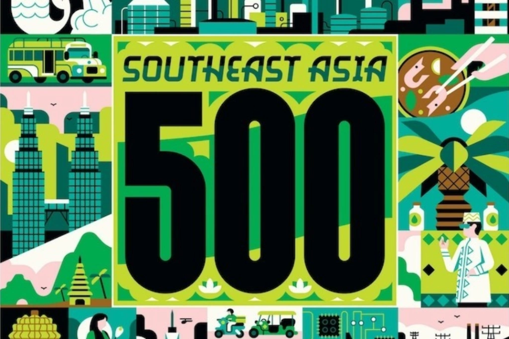 MWG Proud To Be The Only Vietnamese Retailer In The Top 100 Of  Fortune Southeast Asia 500 In 2025