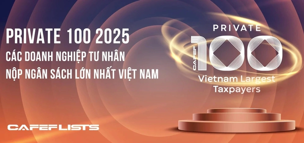 MWG Nam Trong TOP 50 Doanh Nghiep Tu Nhan Nop Ngan Sach Lon Nhat Viet Nam