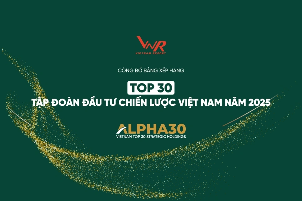 MWG Gop Mat Trong Top 30 Tap Doan Dau Tu Chien Luoc Viet Nam Nam 2025