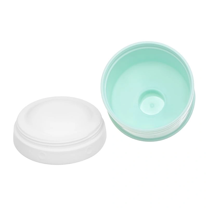 3 hộp chia sữa bằng nhựa PP Misuta - Màu ngẫu nhiên 5