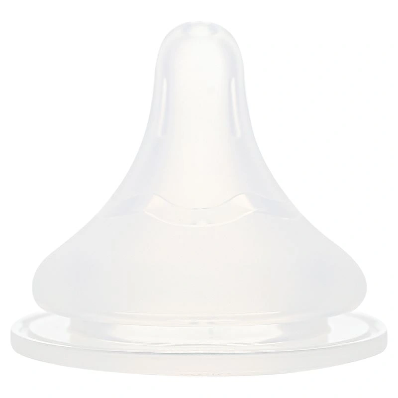 Bình sữa nhựa PPSU Pigeon Plus WN3 cổ rộng 240 ml (từ 3 tháng) 18