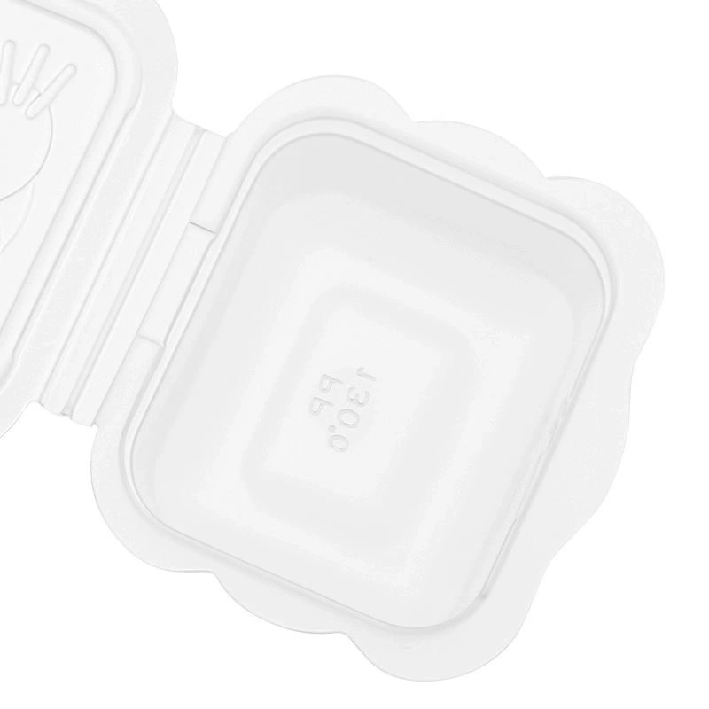 Hộp trữ thức ăn Richell 50 ml (10 hộp/gói) 3