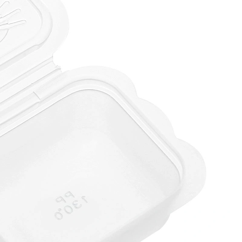 Hộp trữ thức ăn Richell 50 ml (10 hộp/gói) 4