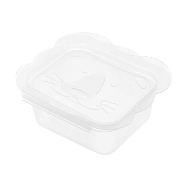 Hộp trữ thức ăn Richell 50 ml (10 hộp/gói)