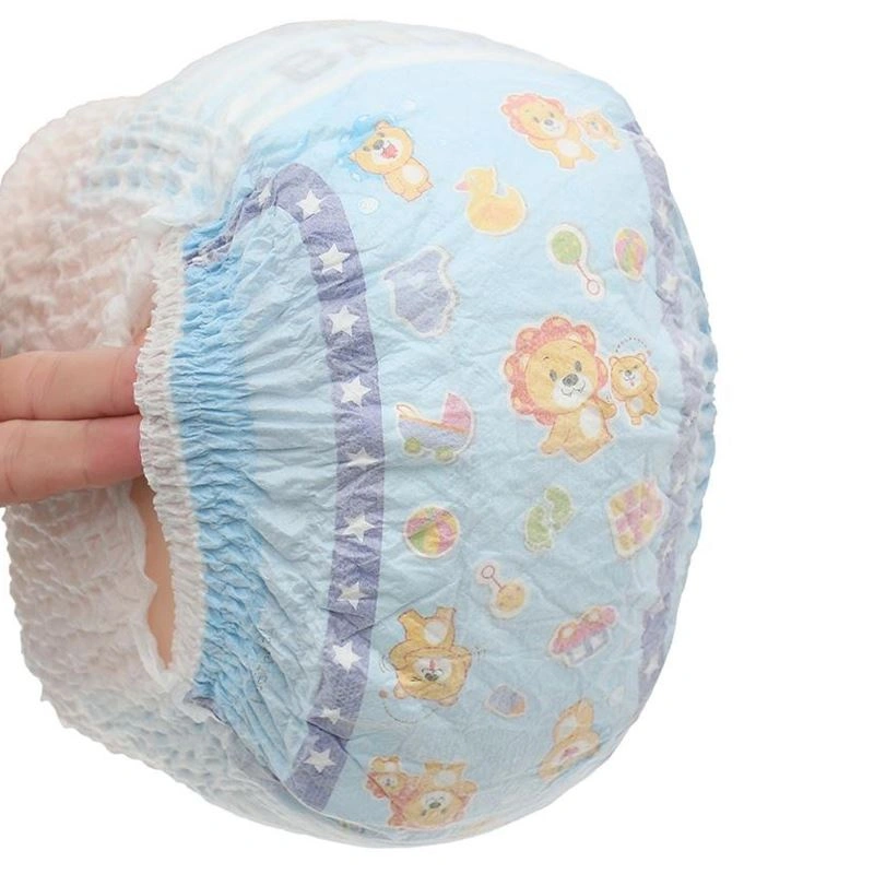 Tã quần GOO.N Slim size XXL 42 + 4 miếng (15 - 25 kg) - Giao bao bì ngẫu nhiên 10