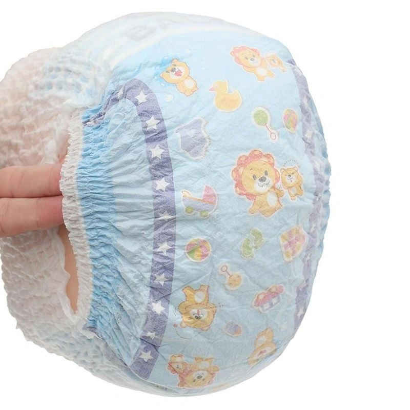 Tã quần GOO.N Slim size XL 44 + 4 miếng (12 - 17 kg) - Giao bao bì ngẫu nhiên 10