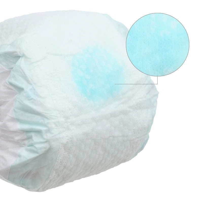 Tã quần Huggies Skincare cực đại size XL 60 miếng (12 - 17 kg) - Giao bao bì ngẫu nhiên 13