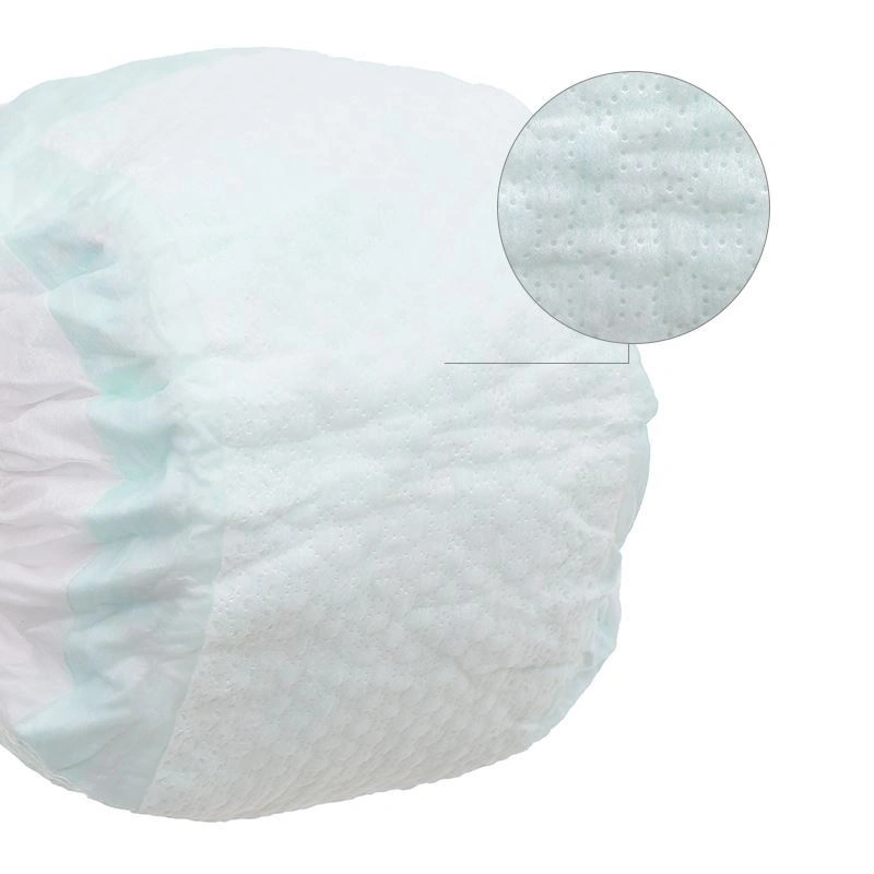 Tã quần Huggies Skincare cực đại size XXL 54 miếng (15 - 19 kg) - Giao bao bì ngẫu nhiên 12