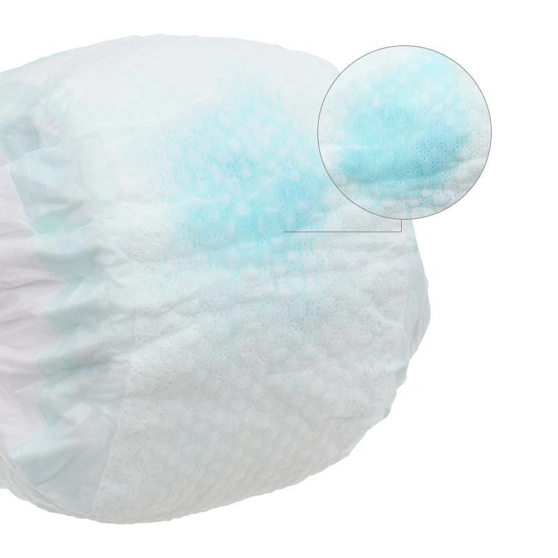 Tã quần Huggies Skincare cực đại size XXL 54 miếng (15 - 19 kg) - Giao bao bì ngẫu nhiên 13