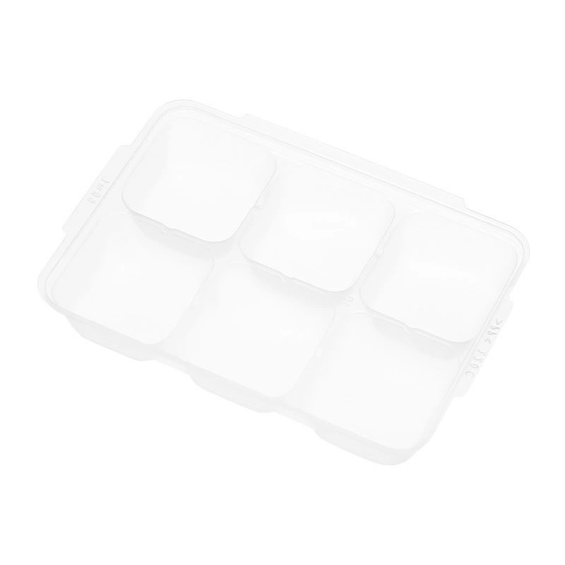 Khay trữ đông thức ăn Richell 50 ml (2 khay/gói) 3