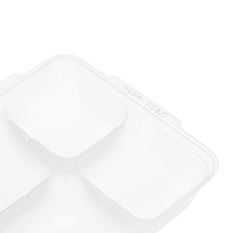 Khay trữ đông thức ăn Richell 50 ml (2 khay/gói) 4