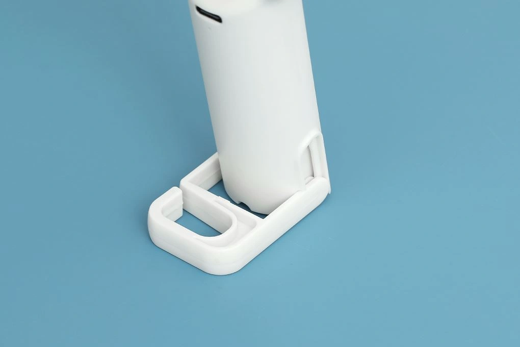 Quạt cầm tay mini Hydrus JF-07 - Hồng 24