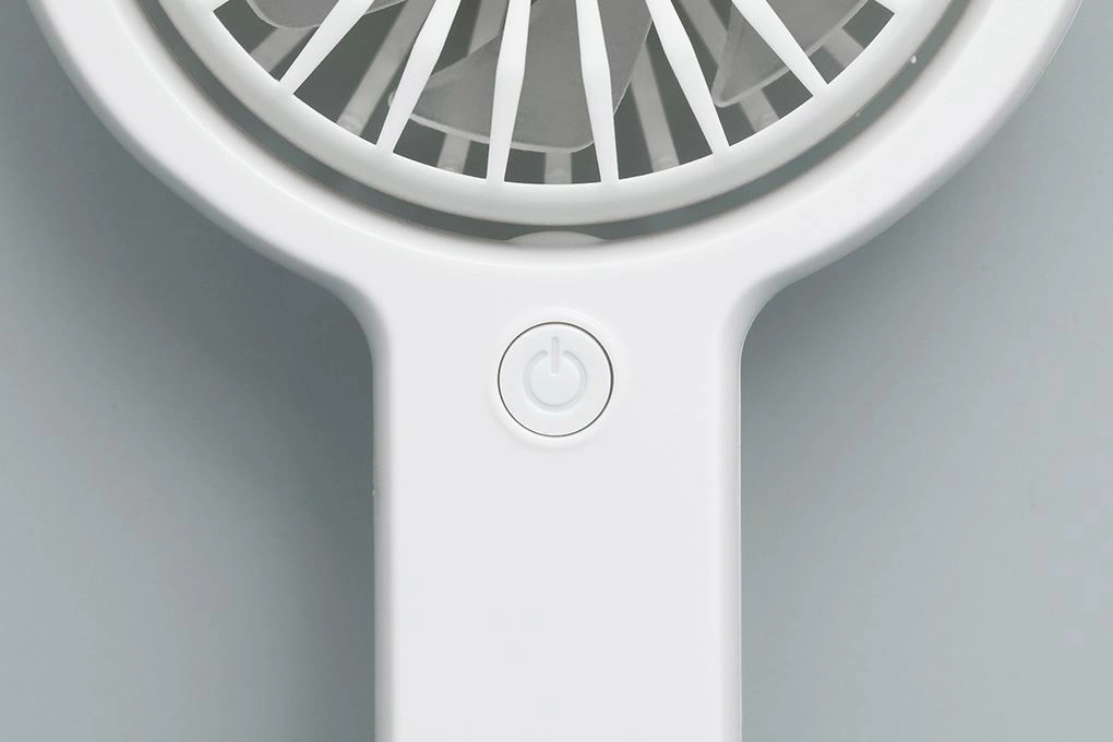 Quạt cầm tay mini Hydrus JF-07 - Hồng 22