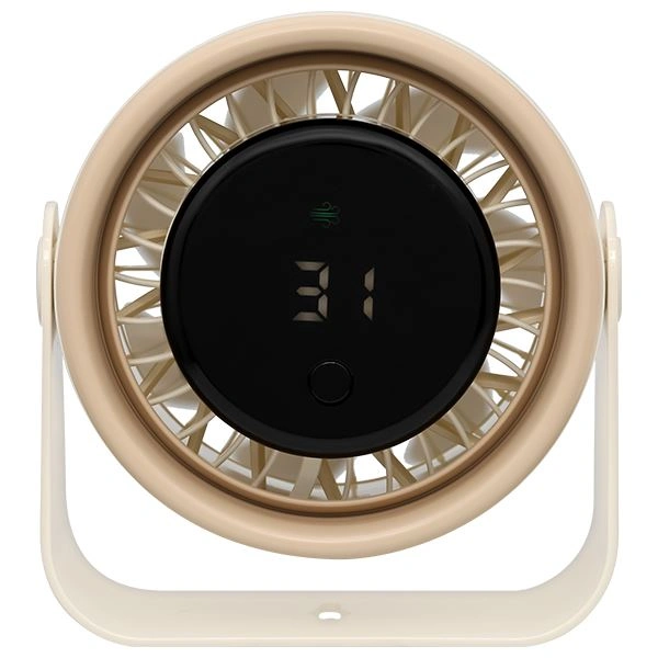 Quạt để bàn mini Hydrus JF-83 1