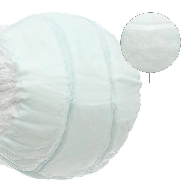 Tã quần BabyLove size L 48 miếng (9 - 14 kg) - Giao bao bì ngẫu nhiên 11