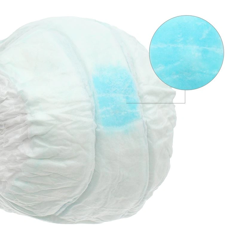 Tã quần BabyLove size L 48 miếng (9 - 14 kg) - Giao bao bì ngẫu nhiên 12
