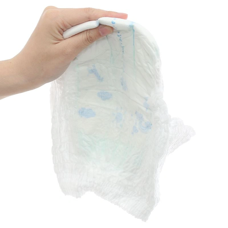 Tã quần BabyLove size L 48 miếng (9 - 14 kg) - Giao bao bì ngẫu nhiên 23