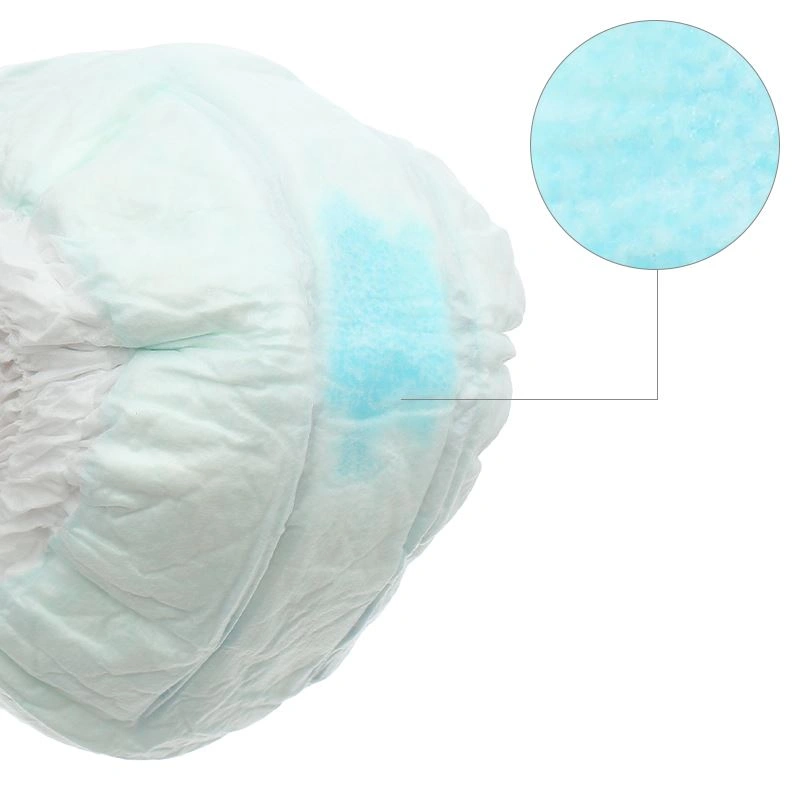 Tã quần BabyLove size L 48 miếng (9 - 14 kg) - Giao bao bì ngẫu nhiên 25