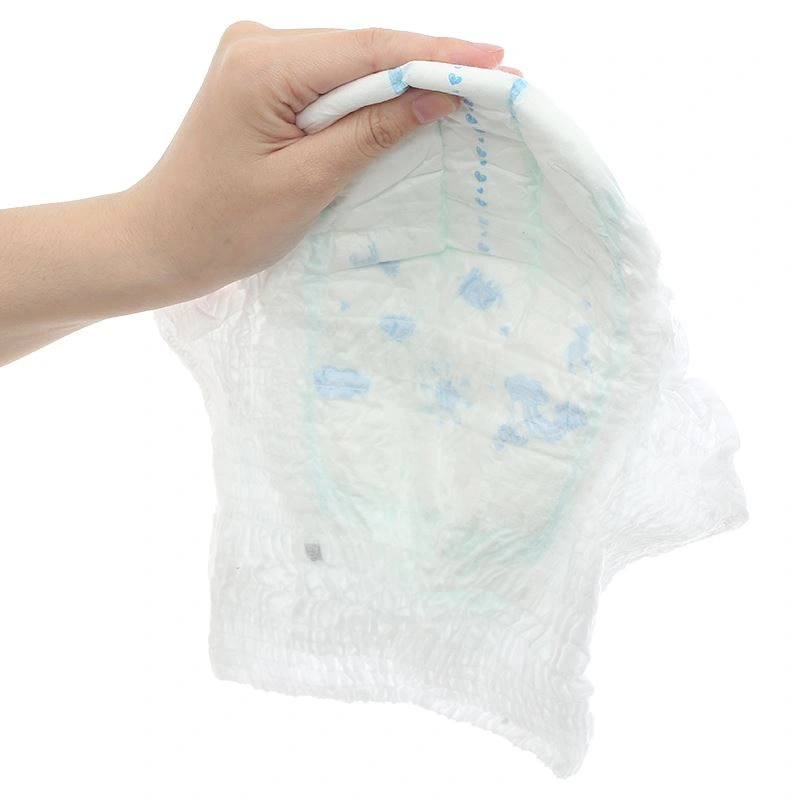Tã quần BabyLove size L 48 miếng (9 - 14 kg) - Giao bao bì ngẫu nhiên 36