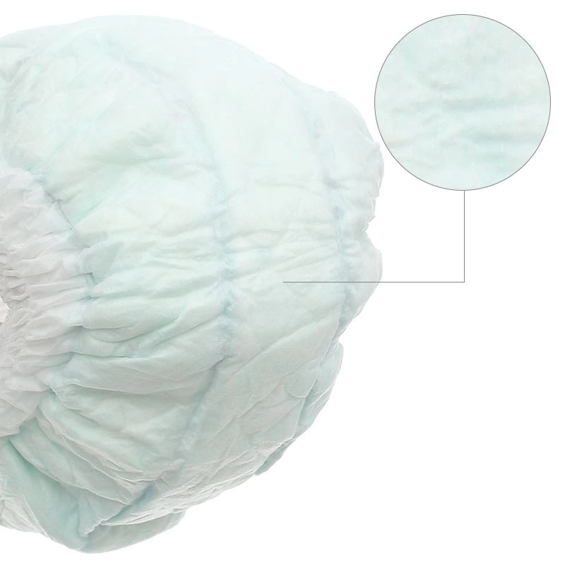 Tã quần BabyLove size L 48 miếng (9 - 14 kg) - Giao bao bì ngẫu nhiên 37