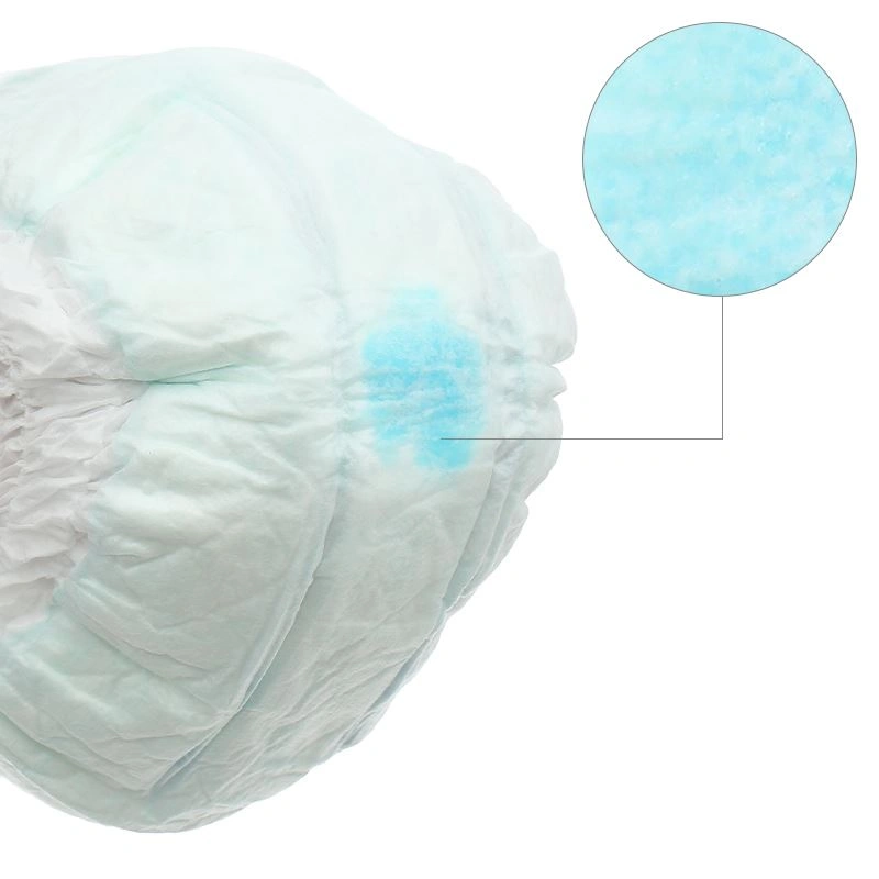 Tã quần BabyLove size L 48 miếng (9 - 14 kg) - Giao bao bì ngẫu nhiên 38