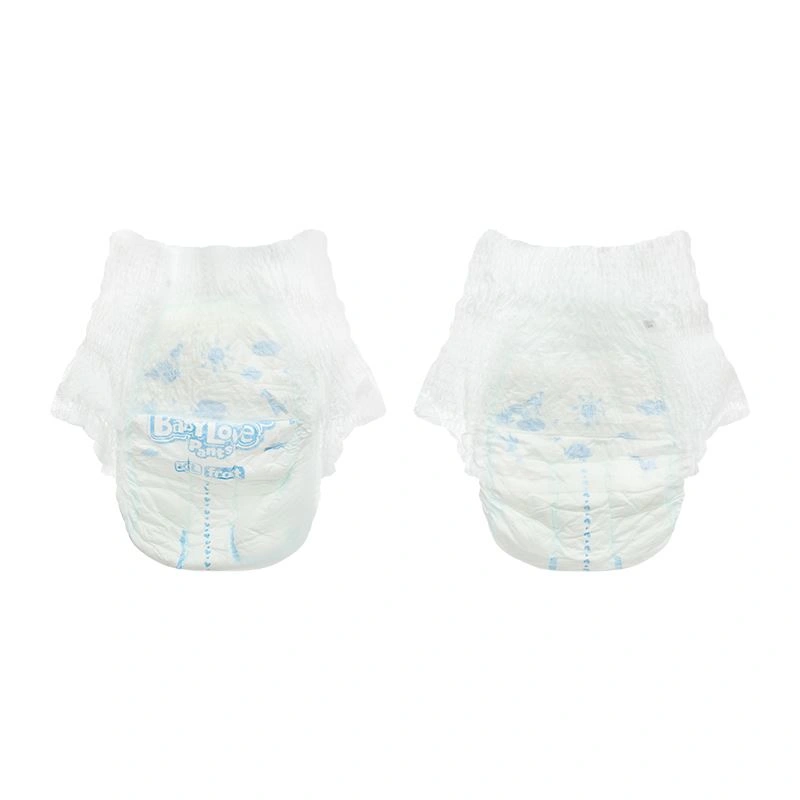 Tã quần BabyLove size L 48 miếng (9 - 14 kg) - Giao bao bì ngẫu nhiên 33