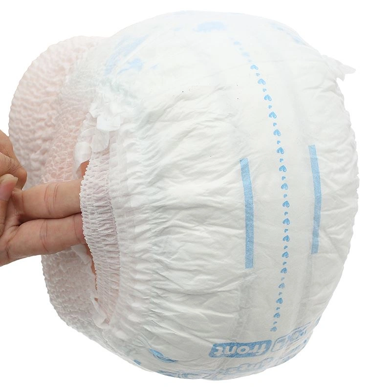 Tã quần BabyLove size L 48 miếng (9 - 14 kg) - Giao bao bì ngẫu nhiên 35
