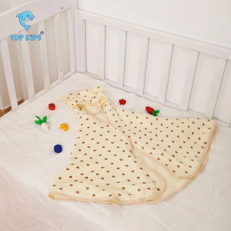 Áo choàng TOP KIDS 0 - 24 tháng - Mẫu ngẫu nhiên 19