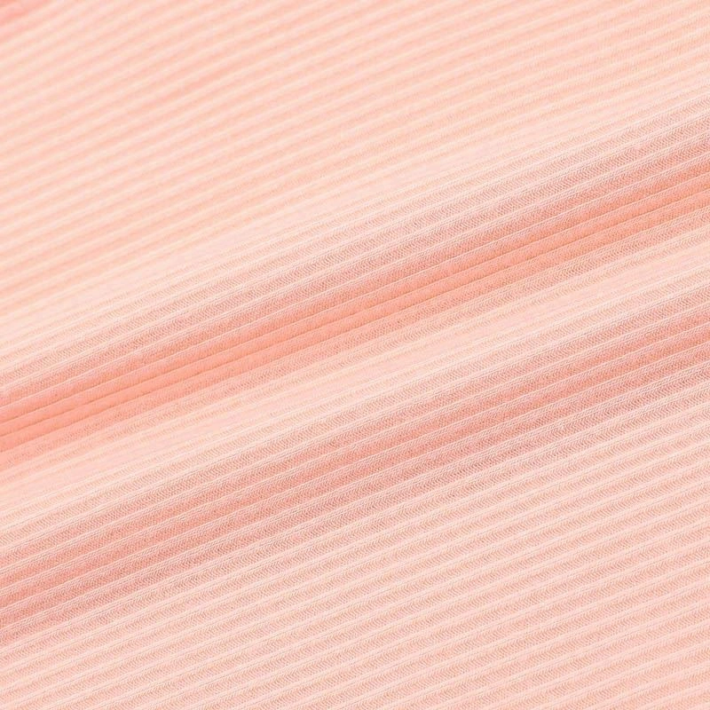 Bộ sát nách bé gái Lullaby NH397N màu cam 10