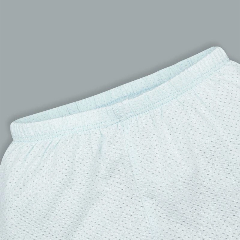 Bộ tay dài cài giữa Lullaby NH337N màu be 24