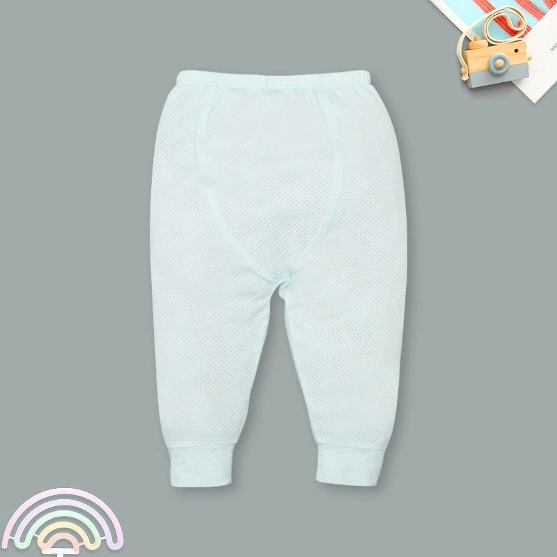 Bộ tay dài cài giữa Lullaby NH337N màu be 23