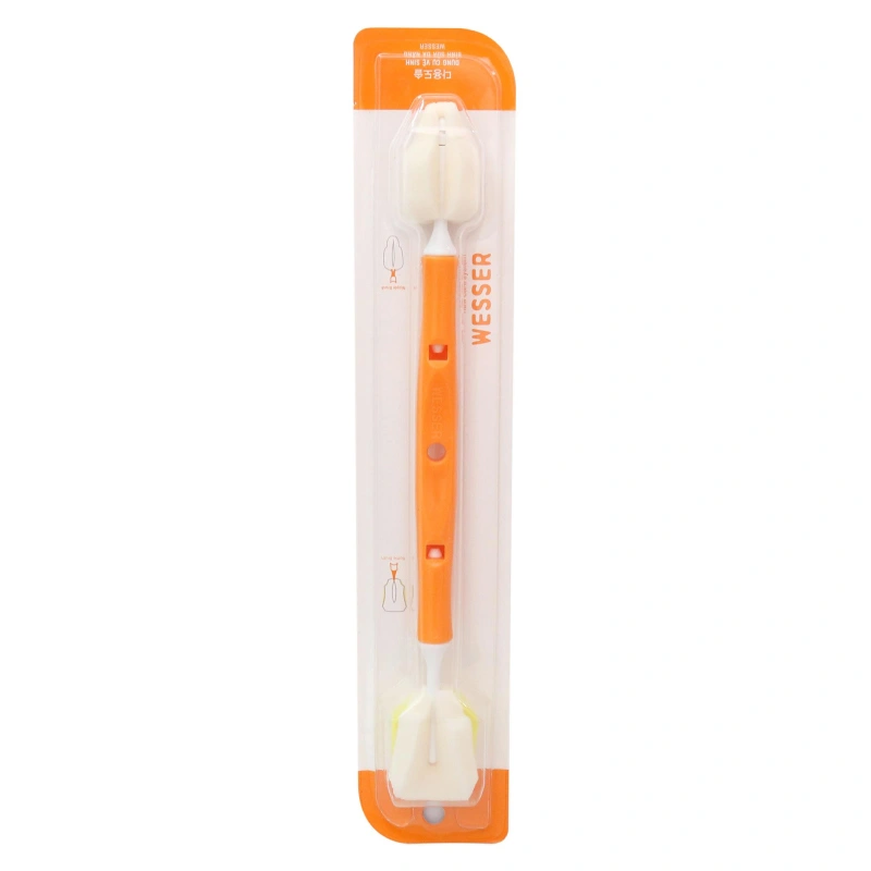 Cọ rửa bình sữa Wesser - Màu ngẫu nhiên 2